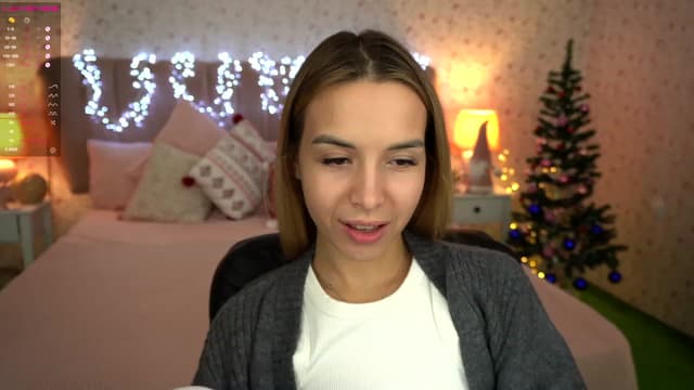 Gallery image thumbnail from Tilli's myfreecams stream on, 12/29/2023, 11:18 image 12 of 20