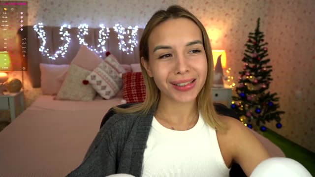 Gallery image thumbnail from Tilli's myfreecams stream on, 12/29/2023, 12:38 image 5 of 20