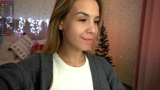Gallery image thumbnail from Tilli's myfreecams stream on, 12/29/2023, 12:38 image 20 of 20