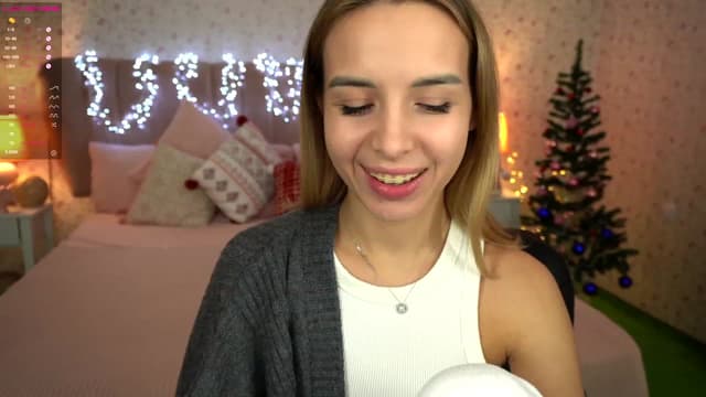 Gallery image thumbnail from Tilli's myfreecams stream on, 12/29/2023, 12:38 image 8 of 20