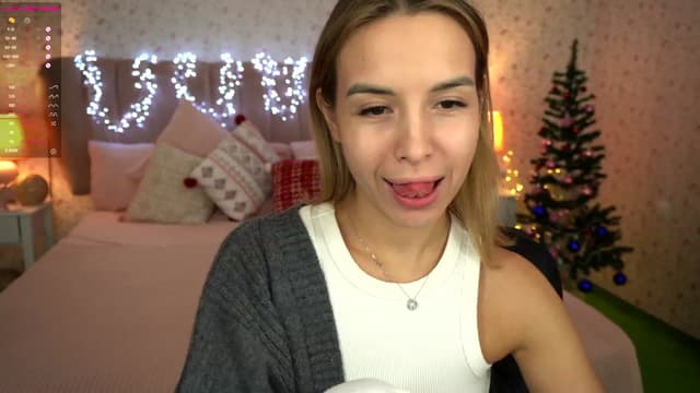 Gallery image thumbnail from Tilli's myfreecams stream on, 12/29/2023, 12:38 image 9 of 20