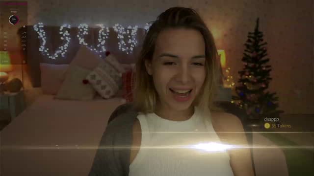 Gallery image thumbnail from Tilli's myfreecams stream on, 12/29/2023, 12:38 image 12 of 20
