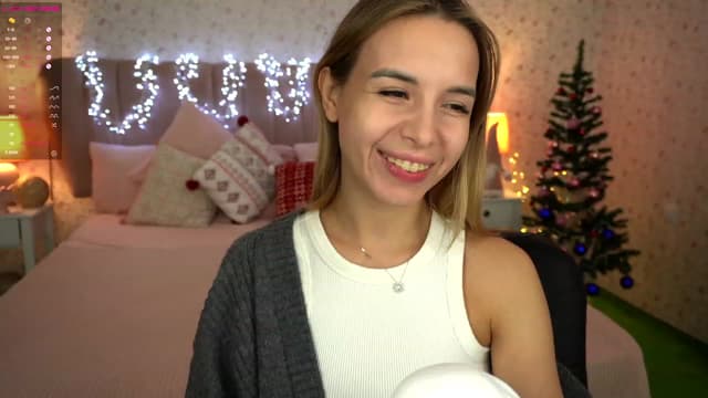 Gallery image thumbnail from Tilli's myfreecams stream on, 12/29/2023, 12:38 image 11 of 20