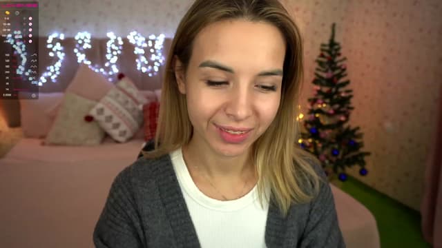 Gallery image thumbnail from Tilli's myfreecams stream on, 12/29/2023, 12:38 image 14 of 20