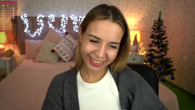Gallery image thumbnail from Tilli's myfreecams stream on, 12/29/2023, 12:38 image 1 of 20