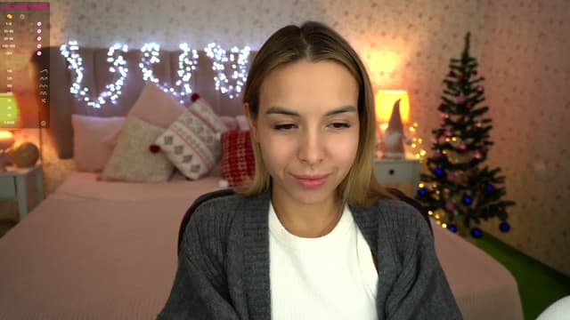 Gallery image thumbnail from Tilli's myfreecams stream on, 12/29/2023, 12:38 image 2 of 20