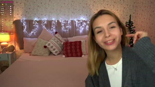 Gallery image thumbnail from Tilli's myfreecams stream on, 12/29/2023, 13:57 image 7 of 20