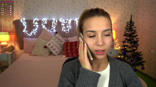Gallery image thumbnail from Tilli's myfreecams stream on, 12/29/2023, 13:57 image 9 of 20