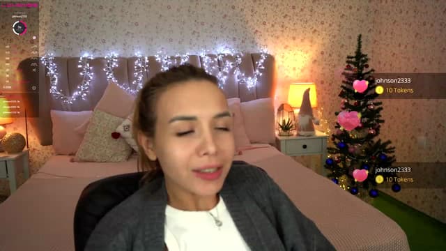 Gallery image thumbnail from Tilli's myfreecams stream on, 12/29/2023, 13:57 image 18 of 20