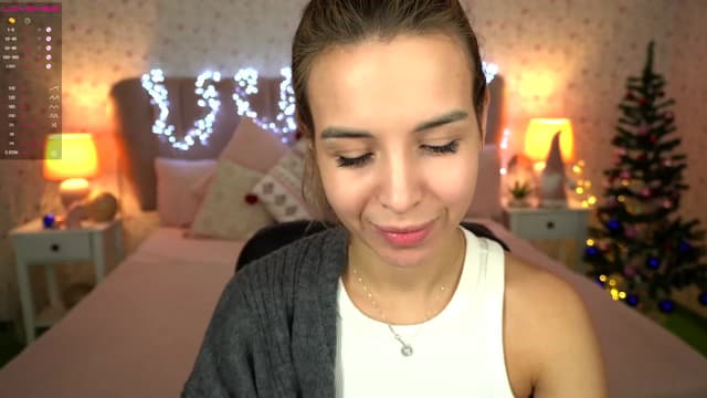Gallery image thumbnail from Tilli's myfreecams stream on, 12/29/2023, 13:57 image 20 of 20
