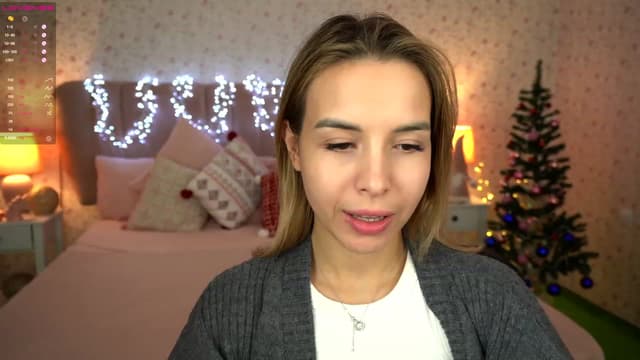 Gallery image thumbnail from Tilli's myfreecams stream on, 12/29/2023, 13:57 image 4 of 20
