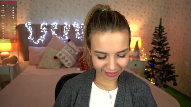 Gallery image thumbnail from Tilli's myfreecams stream on, 12/29/2023, 13:57 image 15 of 20