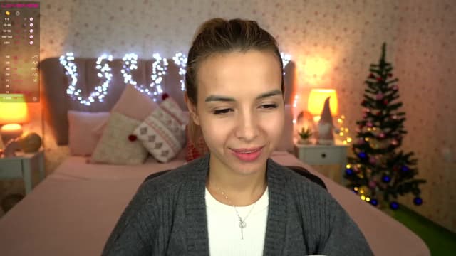 Gallery image thumbnail from Tilli's myfreecams stream on, 12/29/2023, 13:57 image 12 of 20