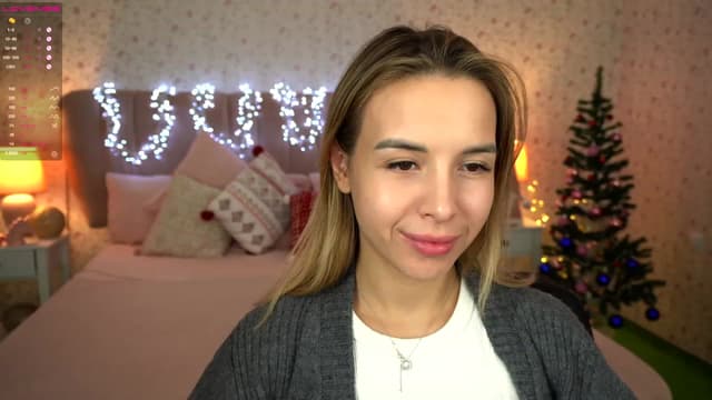 Gallery image thumbnail from Tilli's myfreecams stream on, 12/29/2023, 13:57 image 5 of 20
