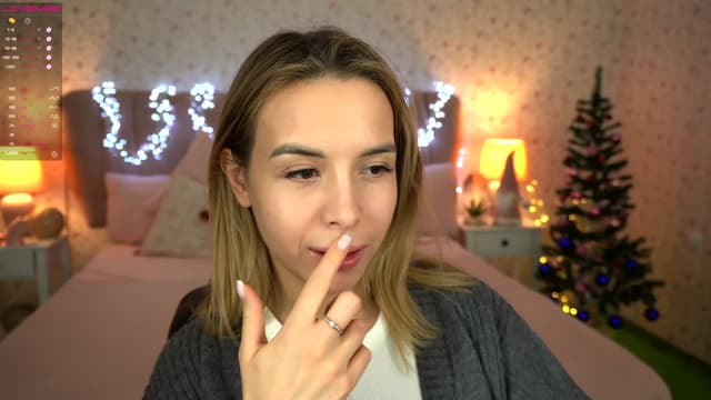Gallery image thumbnail from Tilli's myfreecams stream on, 12/29/2023, 13:57 image 8 of 20