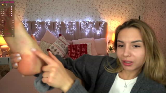 Gallery image thumbnail from Tilli's myfreecams stream on, 12/29/2023, 13:57 image 2 of 20