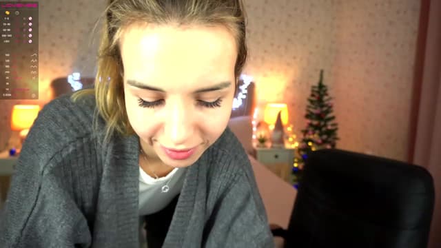 Gallery image thumbnail from Tilli's myfreecams stream on, 12/29/2023, 14:52 image 14 of 20