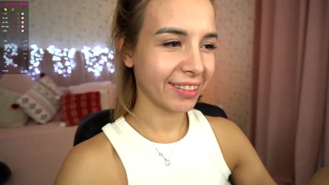 Gallery image thumbnail from Tilli's myfreecams stream on, 12/29/2023, 14:52 image 5 of 20