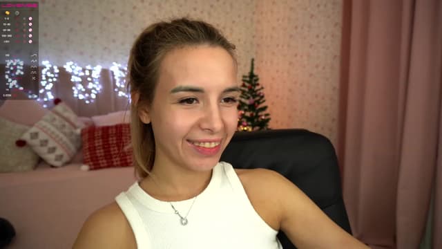 Gallery image thumbnail from Tilli's myfreecams stream on, 12/29/2023, 14:52 image 2 of 20