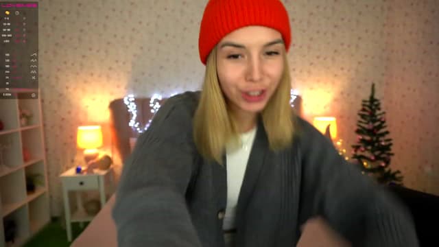 Gallery image thumbnail from Tilli's myfreecams stream on, 12/29/2023, 14:52 image 16 of 20