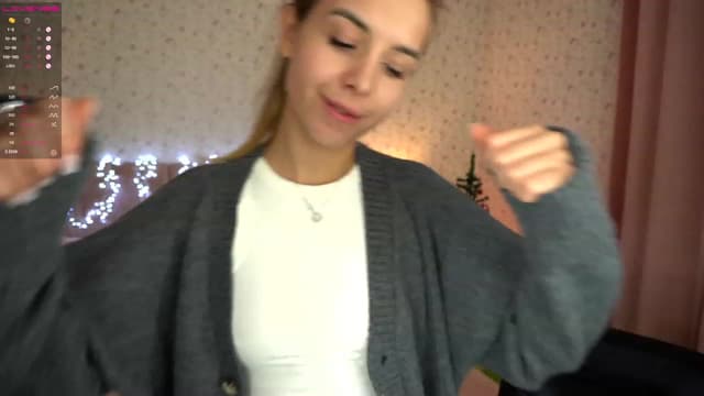 Gallery image thumbnail from Tilli's myfreecams stream on, 12/29/2023, 14:52 image 13 of 20