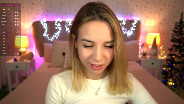 Gallery image thumbnail from Tilli's myfreecams stream on, 12/30/2023, 09:16 image 6 of 20