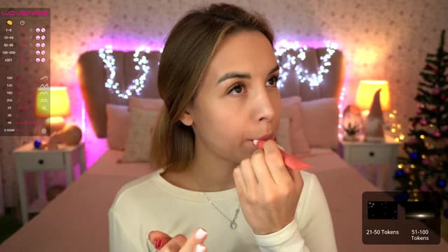 Gallery image thumbnail from Tilli's myfreecams stream on, 12/30/2023, 09:16 image 9 of 20