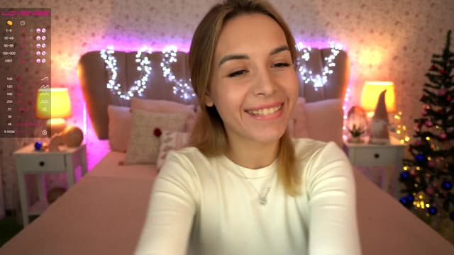 Gallery image thumbnail from Tilli's myfreecams stream on, 12/30/2023, 09:16 image 13 of 20