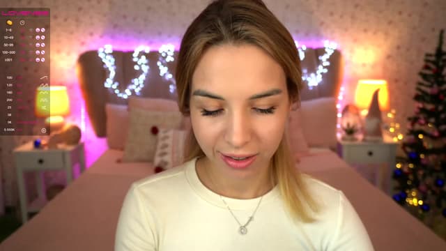 Gallery image thumbnail from Tilli's myfreecams stream on, 12/30/2023, 09:16 image 11 of 20