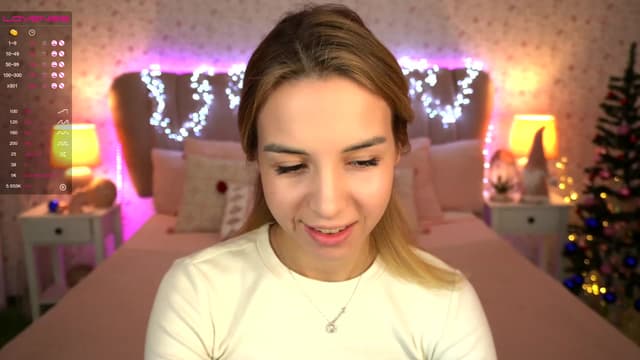 Gallery image thumbnail from Tilli's myfreecams stream on, 12/30/2023, 09:16 image 7 of 20