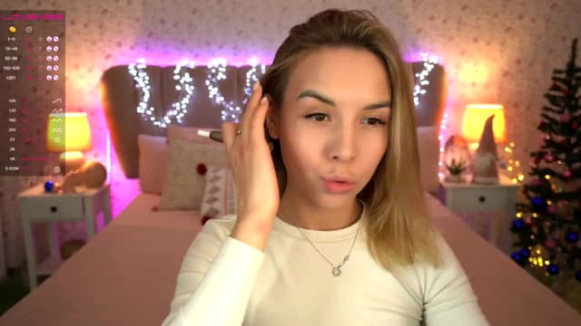 Gallery image thumbnail from Tilli's myfreecams stream on, 12/30/2023, 09:16 image 1 of 20