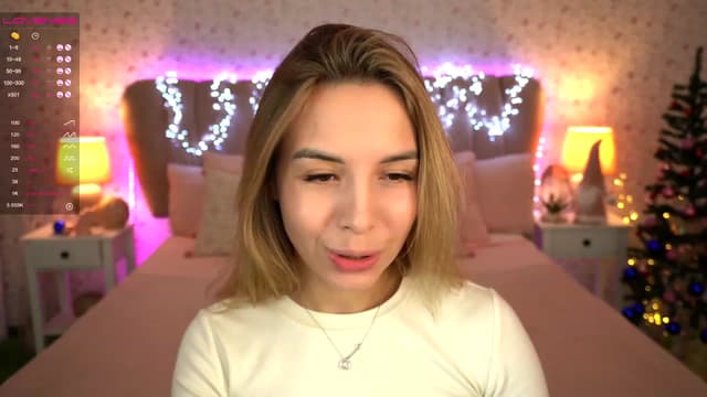 Gallery image thumbnail from Tilli's myfreecams stream on, 12/30/2023, 09:16 image 2 of 20