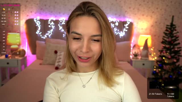Gallery image thumbnail from Tilli's myfreecams stream on, 12/30/2023, 09:16 image 19 of 20