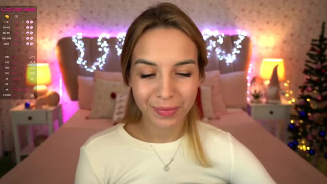 Gallery image thumbnail from Tilli's myfreecams stream on, 12/30/2023, 09:16 image 10 of 20