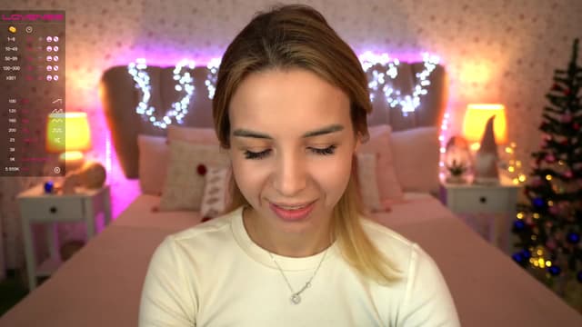 Gallery image thumbnail from Tilli's myfreecams stream on, 12/30/2023, 09:16 image 8 of 20
