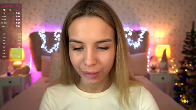 Gallery image thumbnail from Tilli's myfreecams stream on, 12/30/2023, 11:17 image 2 of 20