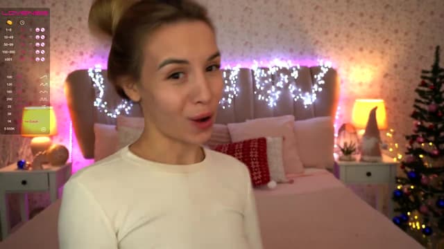 Gallery image thumbnail from Tilli's myfreecams stream on, 12/30/2023, 11:17 image 20 of 20