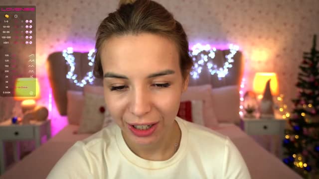 Gallery image thumbnail from Tilli's myfreecams stream on, 12/30/2023, 11:17 image 5 of 20