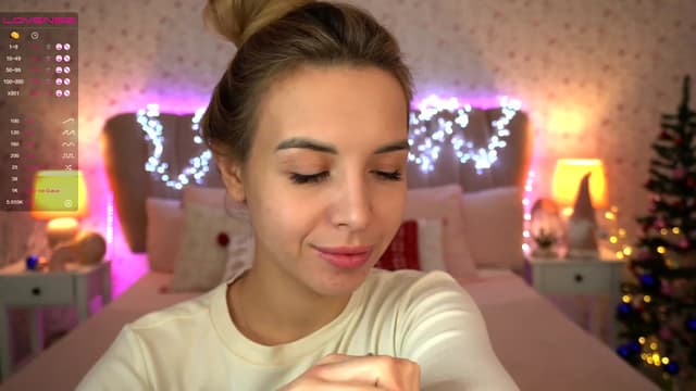 Gallery image thumbnail from Tilli's myfreecams stream on, 12/30/2023, 11:17 image 13 of 20