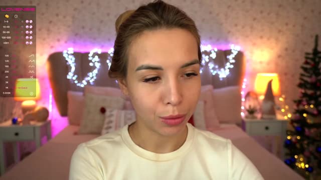 Gallery image thumbnail from Tilli's myfreecams stream on, 12/30/2023, 11:17 image 9 of 20