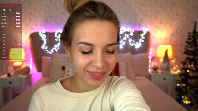 Gallery image thumbnail from Tilli's myfreecams stream on, 12/30/2023, 11:17 image 14 of 20