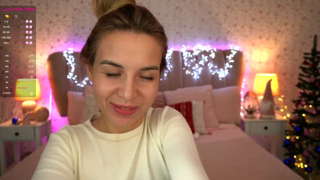 Gallery image thumbnail from Tilli's myfreecams stream on, 12/30/2023, 11:17 image 15 of 20