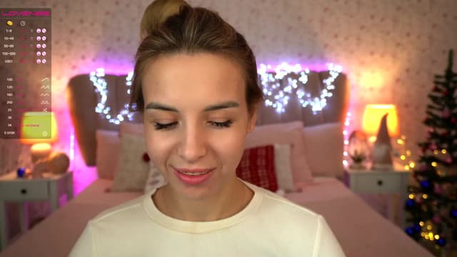 Gallery image thumbnail from Tilli's myfreecams stream on, 12/30/2023, 11:17 image 19 of 20