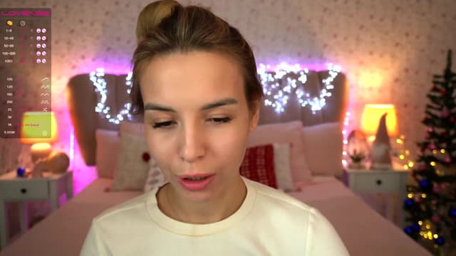 Gallery image thumbnail from Tilli's myfreecams stream on, 12/30/2023, 11:17 image 18 of 20