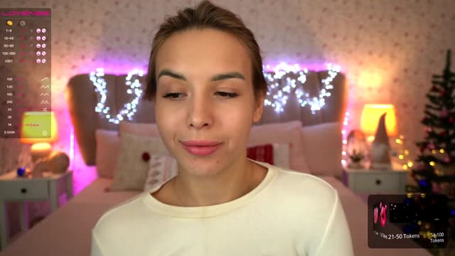 Gallery image thumbnail from Tilli's myfreecams stream on, 12/30/2023, 11:17 image 10 of 20