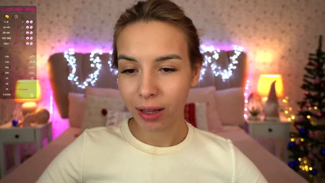 Gallery image thumbnail from Tilli's myfreecams stream on, 12/30/2023, 11:17 image 6 of 20