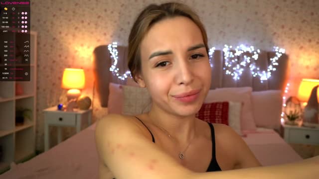 Gallery image thumbnail from Tilli's myfreecams stream on, 12/30/2023, 13:45 image 9 of 20