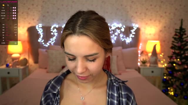 Gallery image thumbnail from Tilli's myfreecams stream on, 12/30/2023, 13:45 image 18 of 20
