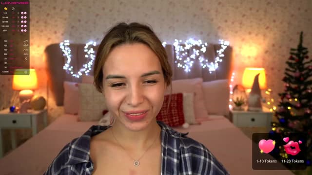 Gallery image thumbnail from Tilli's myfreecams stream on, 12/30/2023, 13:45 image 19 of 20