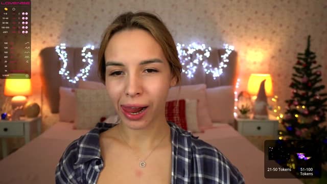 Gallery image thumbnail from Tilli's myfreecams stream on, 12/30/2023, 13:45 image 20 of 20